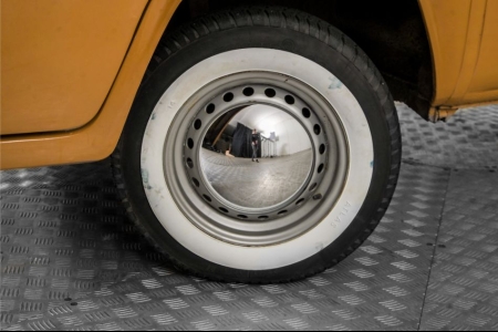 Volkswagen Transporter 1.9 T2B thumbnail 4