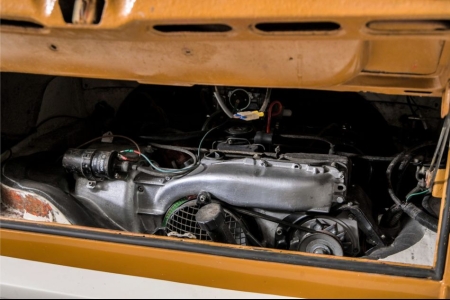 Volkswagen Transporter 1.9 T2B thumbnail 42