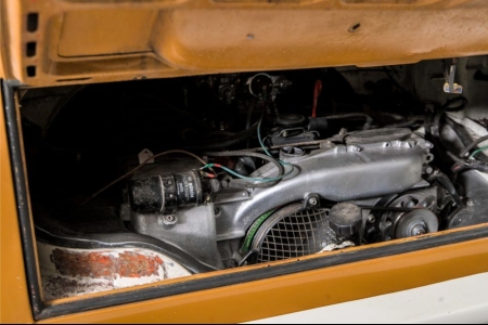 Volkswagen Transporter 1.9 T2B thumbnail 43