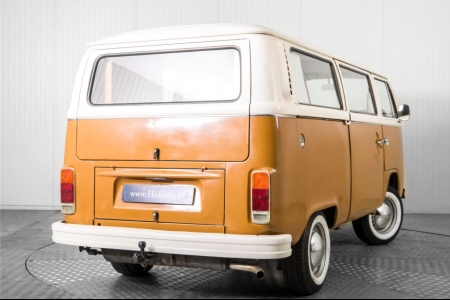 Volkswagen Transporter 1.9 T2B thumbnail 44