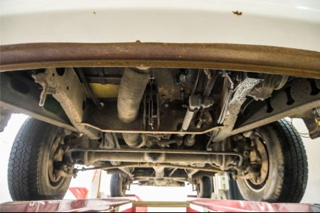 Volkswagen Transporter 1.9 T2B thumbnail 56