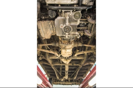 Volkswagen Transporter 1.9 T2B thumbnail 65
