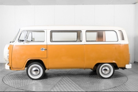 Volkswagen Transporter 1.9 T2B thumbnail 9