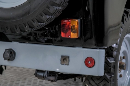Jeep kaiser CJ5  thumbnail 34