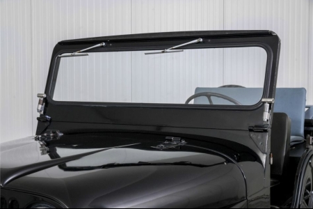 Jeep kaiser CJ5  thumbnail 40
