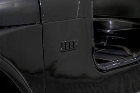 Jeep kaiser CJ5  thumbnail 41