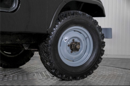 Jeep kaiser CJ5  thumbnail 50