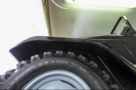 Jeep kaiser CJ5  thumbnail 56