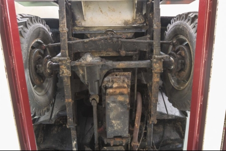 Jeep kaiser CJ5  thumbnail 69
