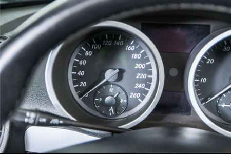 Mercedes-Benz SLK 200 K. Season Edition Airscarf thumbnail 16