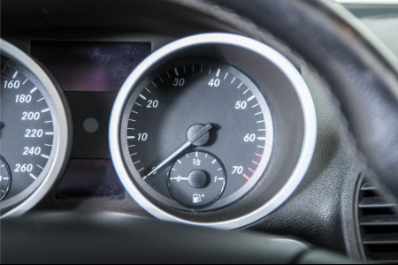 Mercedes-Benz SLK 200 K. Season Edition Airscarf thumbnail 17