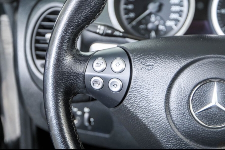 Mercedes-Benz SLK 200 K. Season Edition Airscarf thumbnail 20