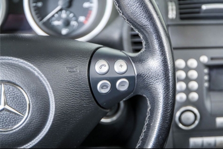 Mercedes-Benz SLK 200 K. Season Edition Airscarf thumbnail 21