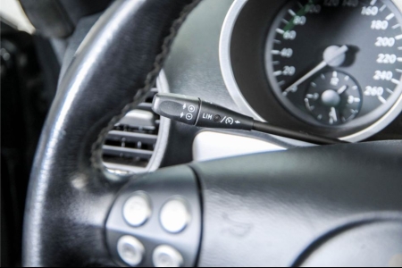 Mercedes-Benz SLK 200 K. Season Edition Airscarf thumbnail 24