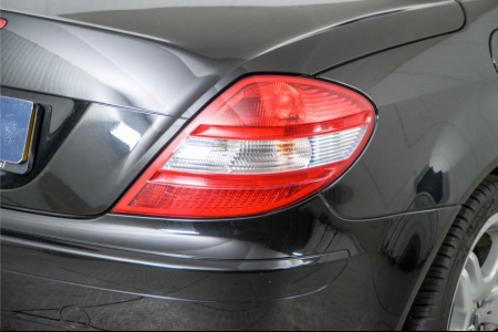 Mercedes-Benz SLK 200 K. Season Edition Airscarf thumbnail 30