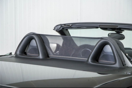 Mercedes-Benz SLK 200 K. Season Edition Airscarf thumbnail 31