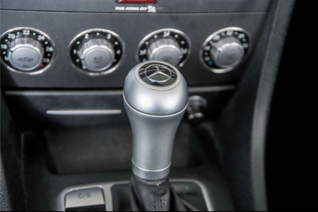 Mercedes-Benz SLK 200 K. Season Edition Airscarf thumbnail 32