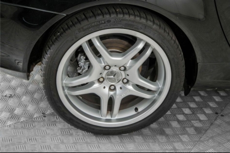 Mercedes-Benz SLK 200 K. Season Edition Airscarf thumbnail 34
