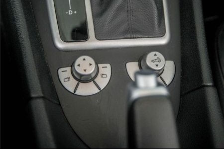 Mercedes-Benz SLK 200 K. Season Edition Airscarf thumbnail 38