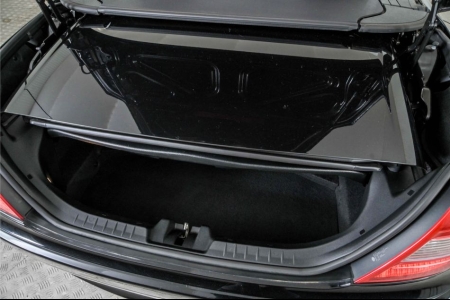 Mercedes-Benz SLK 200 K. Season Edition Airscarf thumbnail 45