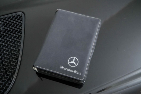 Mercedes-Benz SLK 200 K. Season Edition Airscarf thumbnail 48