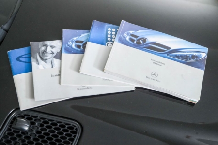 Mercedes-Benz SLK 200 K. Season Edition Airscarf thumbnail 49