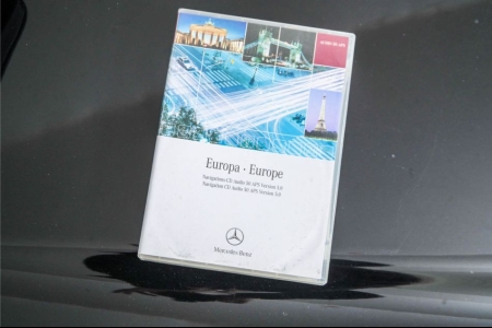 Mercedes-Benz SLK 200 K. Season Edition Airscarf thumbnail 50