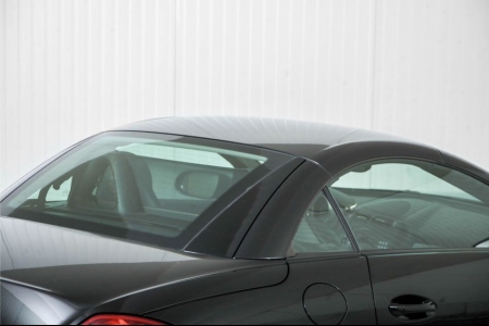 Mercedes-Benz SLK 200 K. Season Edition Airscarf thumbnail 61