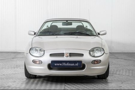 MG F 1.8i VVC thumbnail 14