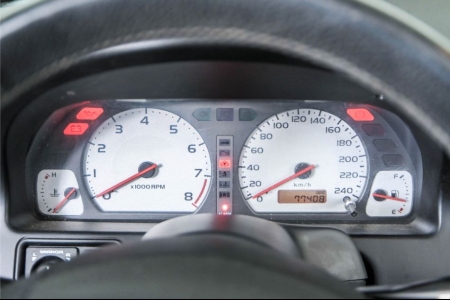 MG F 1.8i VVC thumbnail 15