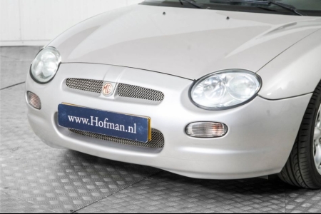 MG F 1.8i VVC thumbnail 19
