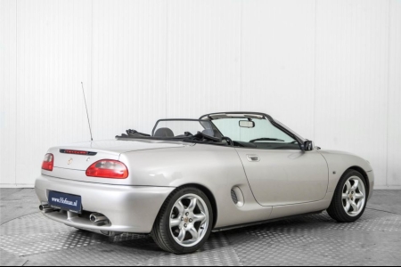 MG F 1.8i VVC thumbnail 2