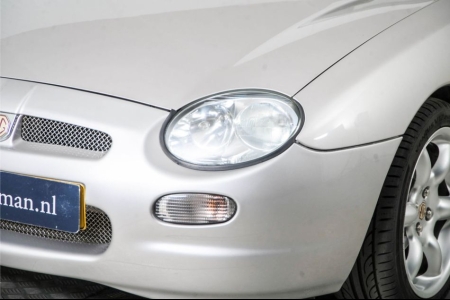 MG F 1.8i VVC thumbnail 22