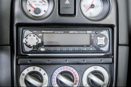 MG F 1.8i VVC thumbnail 25