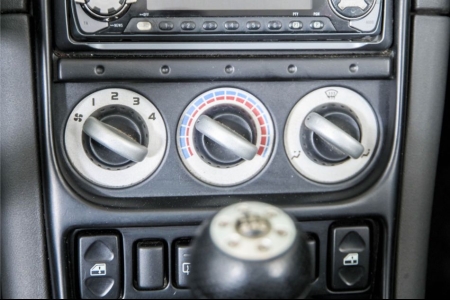 MG F 1.8i VVC thumbnail 28