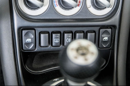 MG F 1.8i VVC thumbnail 29
