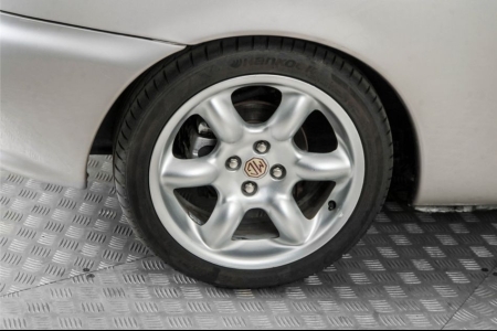 MG F 1.8i VVC thumbnail 31