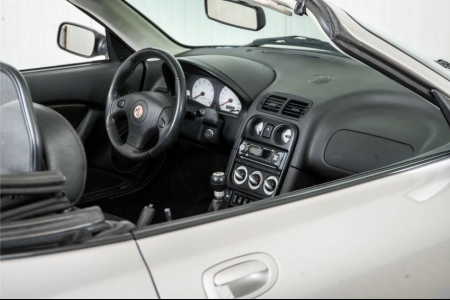 MG F 1.8i VVC thumbnail 34