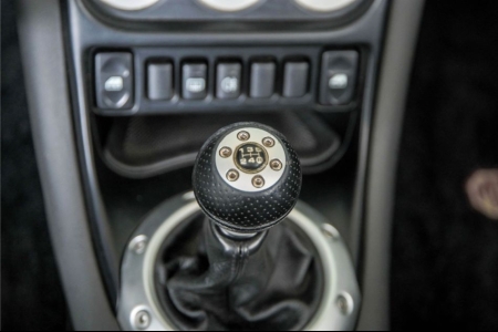MG F 1.8i VVC thumbnail 35