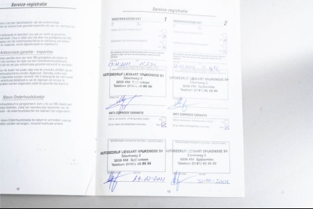 MG F 1.8i VVC thumbnail 44