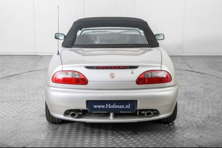MG F 1.8i VVC thumbnail 51