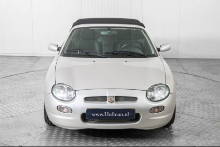 MG F 1.8i VVC thumbnail 52