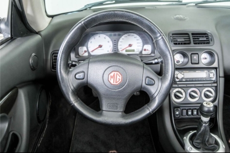 MG F 1.8i VVC thumbnail 8