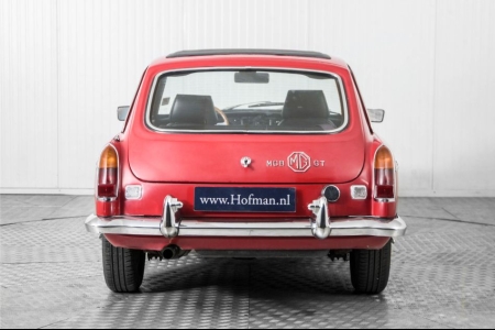 MG B 1.8 GT thumbnail 14