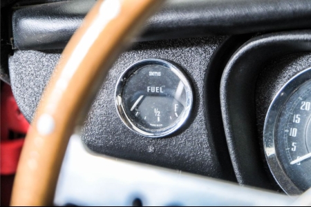 MG B 1.8 GT thumbnail 16