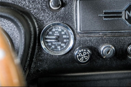 MG B 1.8 GT thumbnail 17