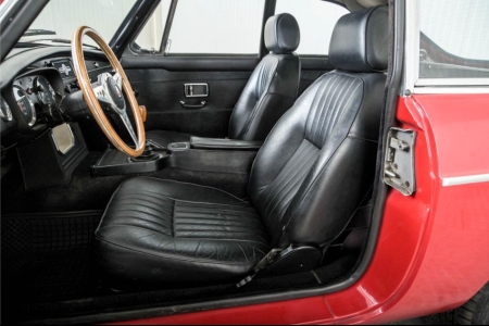 MG B 1.8 GT thumbnail 24