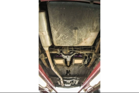 MG B 1.8 GT thumbnail 57