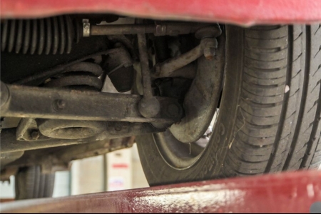 MG B 1.8 GT thumbnail 59