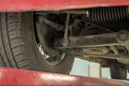 MG B 1.8 GT thumbnail 60